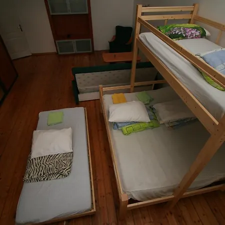 Apartamento Medieval House Oldtown T&b Stations Vilna