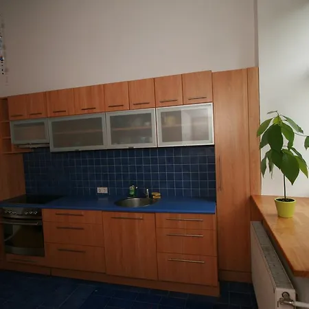 Apartamento Medieval House Oldtown T&b Stations *